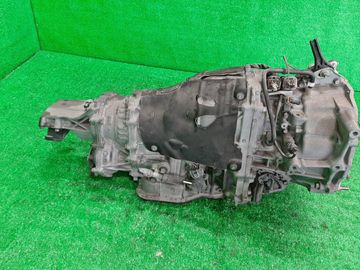 АКПП НА SUBARU EXIGA YA4 EJ204