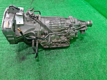 АКПП НА SUBARU EXIGA YA5 EJ204