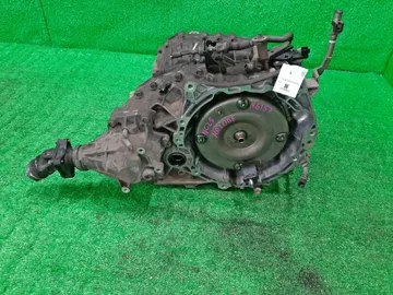 АКПП НА NISSAN SERENA NC25 MR20DE