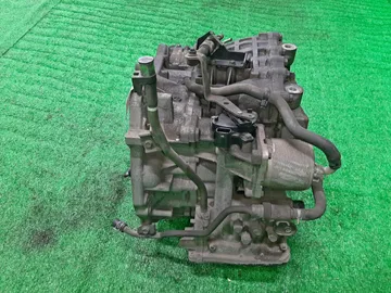 АКПП НА NISSAN SERENA NC25 MR20DE