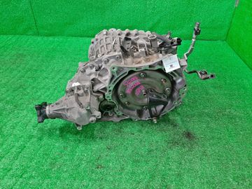 АКПП НА NISSAN SERENA NC25 MR20DE