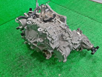 АКПП НА NISSAN SERENA NC25 MR20DE