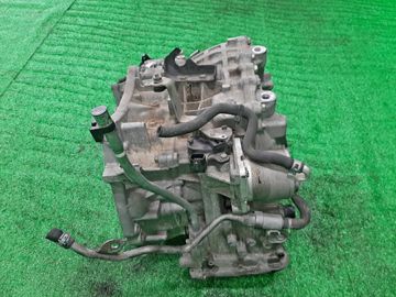 АКПП НА NISSAN SERENA NC25 MR20DE