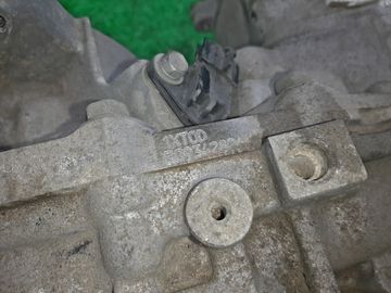 АКПП НА NISSAN SERENA NC25 MR20DE