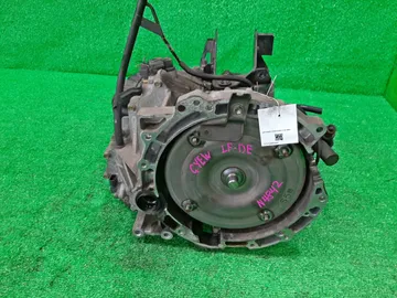 АКПП НА MAZDA ATENZA GYEW LF-DE