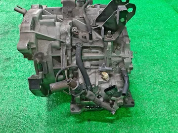 АКПП НА MAZDA ATENZA GYEW LF-DE