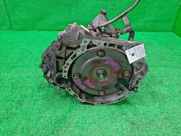 АКПП НА MAZDA AXELA BK5P ZY-VE
