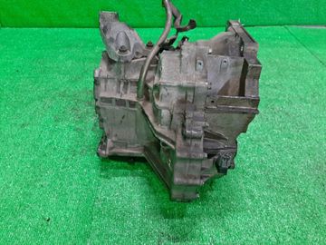 АКПП НА MAZDA AXELA BK5P ZY-VE