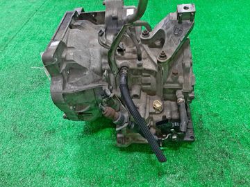 АКПП НА MAZDA AXELA BK5P ZY-VE
