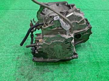 АКПП НА MAZDA AXELA BK5P ZY-VE