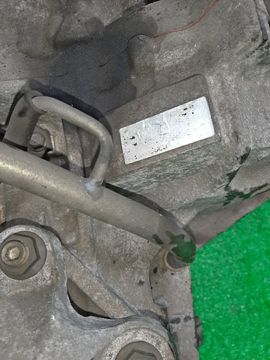 АКПП НА MAZDA AXELA BK5P ZY-VE