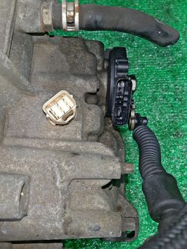 АКПП НА MAZDA AXELA BK5P ZY-VE