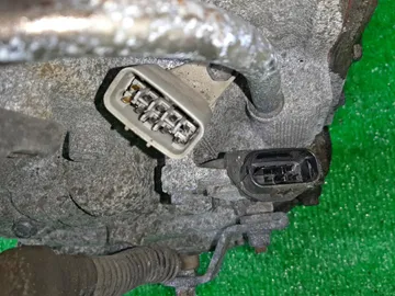 АКПП НА TOYOTA ESTIMA ACR30W 2AZ-FE