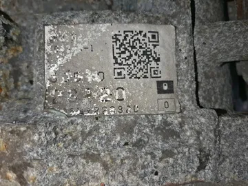 АКПП НА TOYOTA ESTIMA ACR30W 2AZ-FE