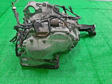 АКПП НА TOYOTA CARINA ST215 3S-FE