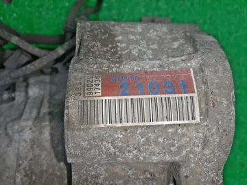 АКПП НА TOYOTA CARINA ST215 3S-FE