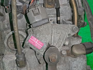 АКПП НА TOYOTA CARINA ST215 3S-FE