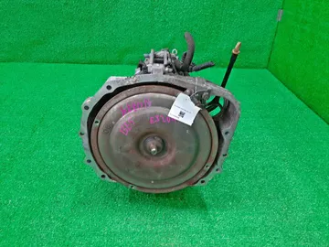 АКПП НА SUBARU LEGACY BE5 EJ206