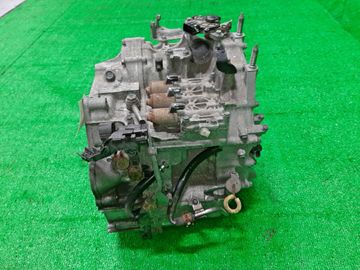 АКПП НА HONDA FIT GE6 L13A