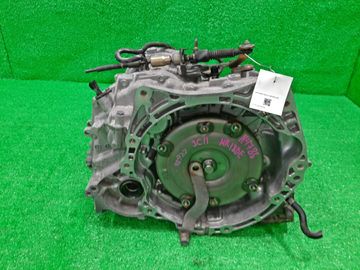 АКПП НА NISSAN TIIDA JC11 MR18DE
