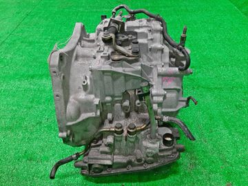 АКПП НА NISSAN TIIDA JC11 MR18DE