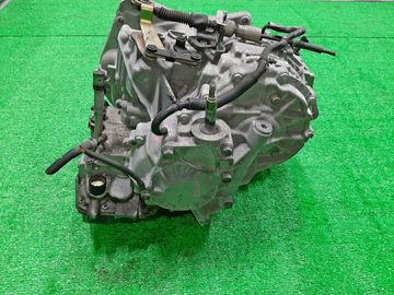 АКПП НА NISSAN TIIDA JC11 MR18DE