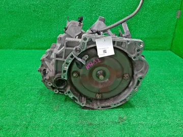 АКПП НА MAZDA AXELA BK5P ZY-VE