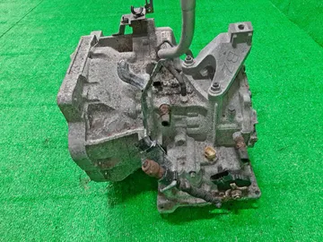 АКПП НА MAZDA AXELA BK5P ZY-VE