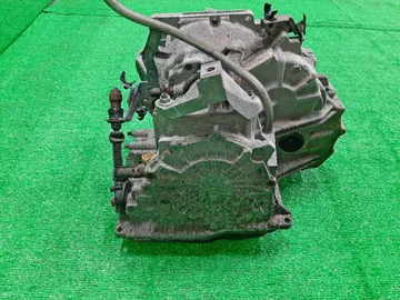 АКПП НА MAZDA AXELA BK5P ZY-VE
