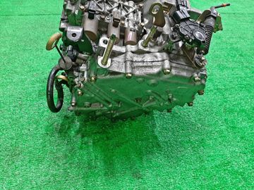 АКПП НА HONDA FIT GD1 L13A