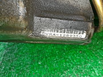 АКПП НА HONDA FIT GD1 L13A