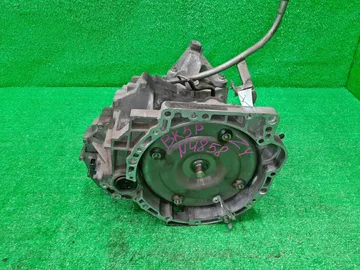 АКПП НА MAZDA AXELA BK5P ZY-VE