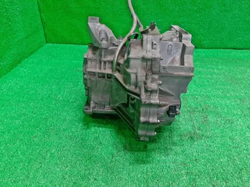 АКПП НА MAZDA AXELA BK5P ZY-VE