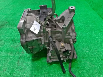 АКПП НА MAZDA AXELA BK5P ZY-VE