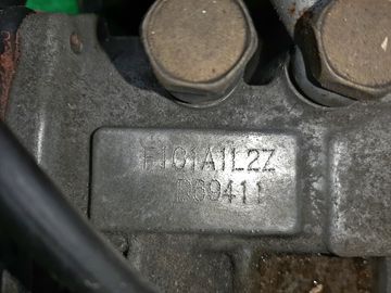 АКПП НА MITSUBISHI COLT PLUS Z23W 4A91