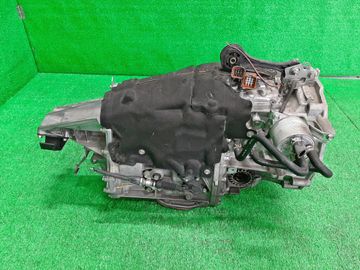 АКПП НА SUBARU IMPREZA GP6 FB20