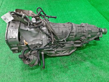 АКПП НА SUBARU EXIGA YA5 EJ205