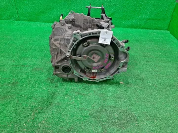 АКПП НА TOYOTA AURIS NZE151 1NZ-FE