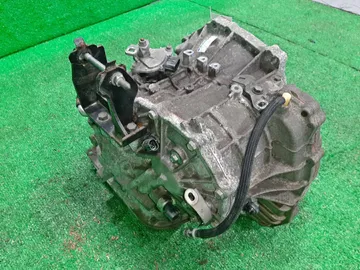 АКПП НА TOYOTA AURIS NZE151 1NZ-FE