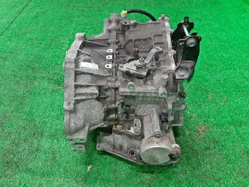 АКПП НА TOYOTA AURIS NZE151 1NZ-FE
