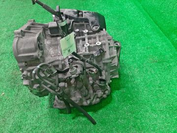 АКПП НА TOYOTA CAMRY ACV40 2AZ-FE