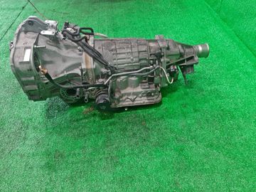 АКПП НА SUBARU OUTBACK BP9 EJ253