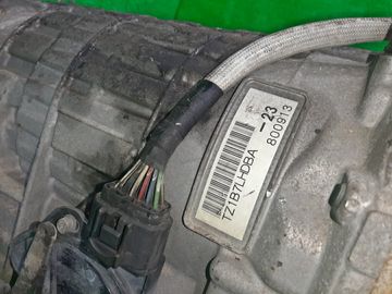 АКПП НА SUBARU OUTBACK BP9 EJ253