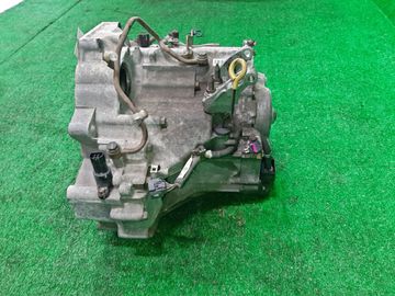 АКПП НА HONDA STREAM RN1 D17A