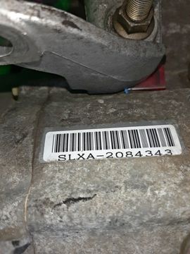 АКПП НА HONDA STREAM RN1 D17A