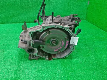 АКПП НА MAZDA MPV LWEW FS-DE