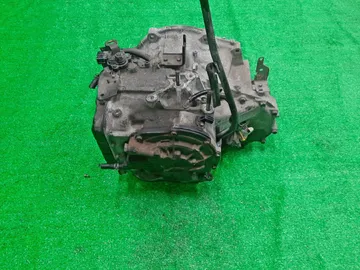 АКПП НА MAZDA MPV LWEW FS-DE