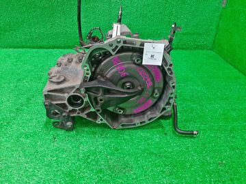 АКПП НА NISSAN MARCH AK12 CR12DE