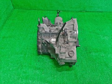 АКПП НА NISSAN MARCH AK12 CR12DE
