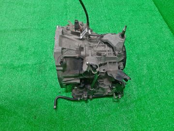 АКПП НА NISSAN MARCH AK12 CR12DE